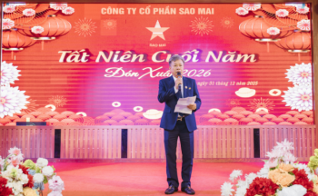 TIỆC TẤT NIÊN 2025 VÀ CHÀO MỪNG NĂM MỚI 2026 !