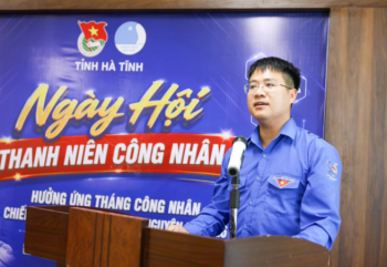 CÔNG TY CỔ PHẦN SAO MAI HƯỞNG ỨNG THÁNG CÔNG NHÂN VÀ CHIẾN DỊCH THANH NIÊN TÌNH NGUYỆN HÈ NĂM 2026